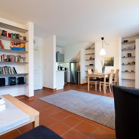 Feriendorf Rugana - Appartement Dranske Dış mekan fotoğraf