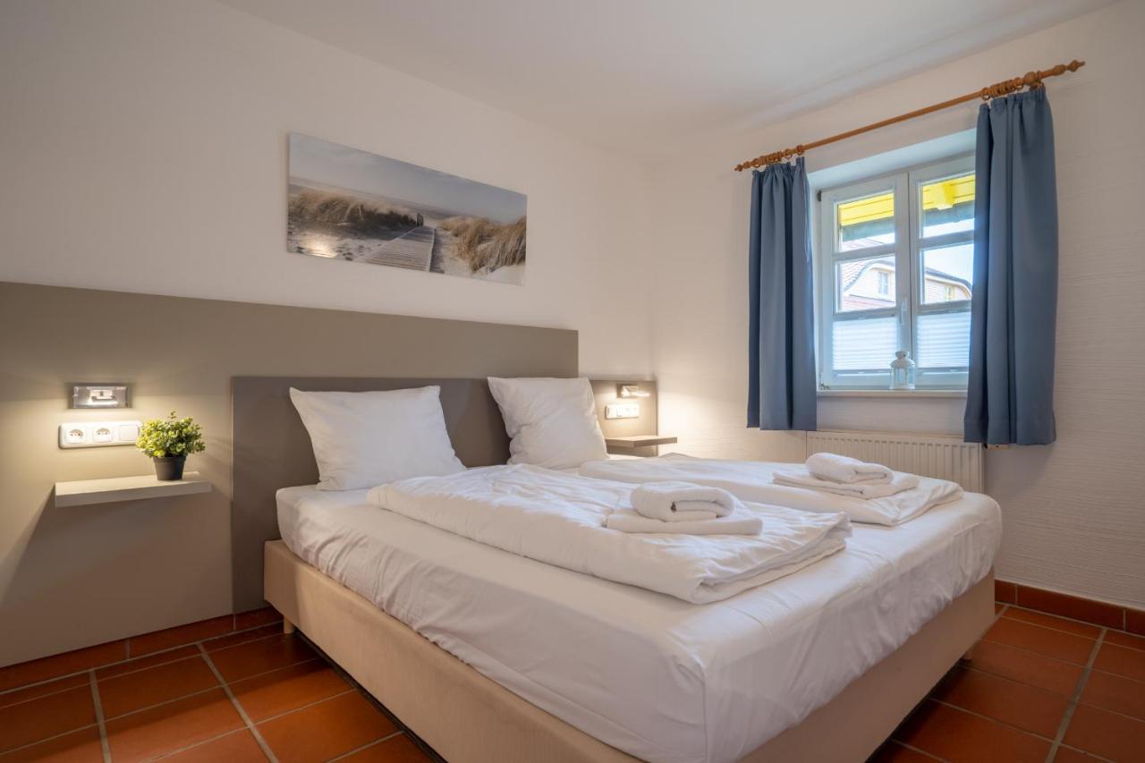 Feriendorf Rugana - Appartement Dranske Dış mekan fotoğraf
